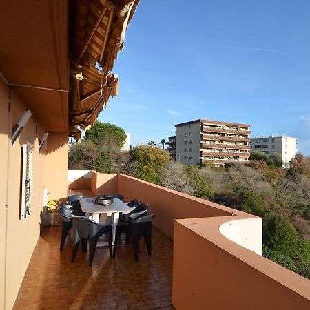 Appartement Rooftop 8 Personnes Grande Terrasse Avec Parking Quartier Aeroport Nicea Zewnętrze zdjęcie